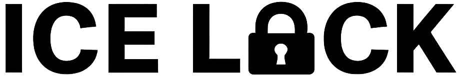 ICELOCK LOGO